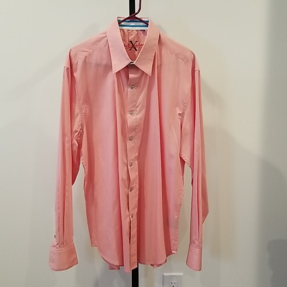 Robert Graham dress shirt